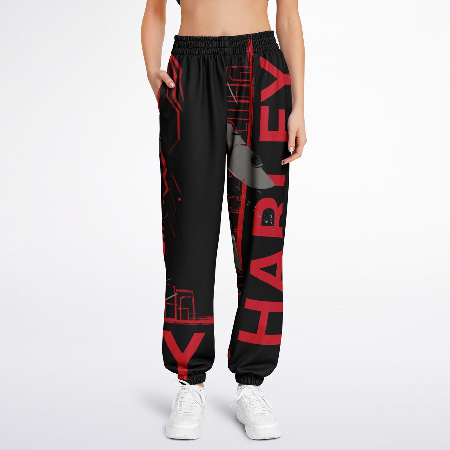 Harley Fashion Dance Sweatpants - AOP