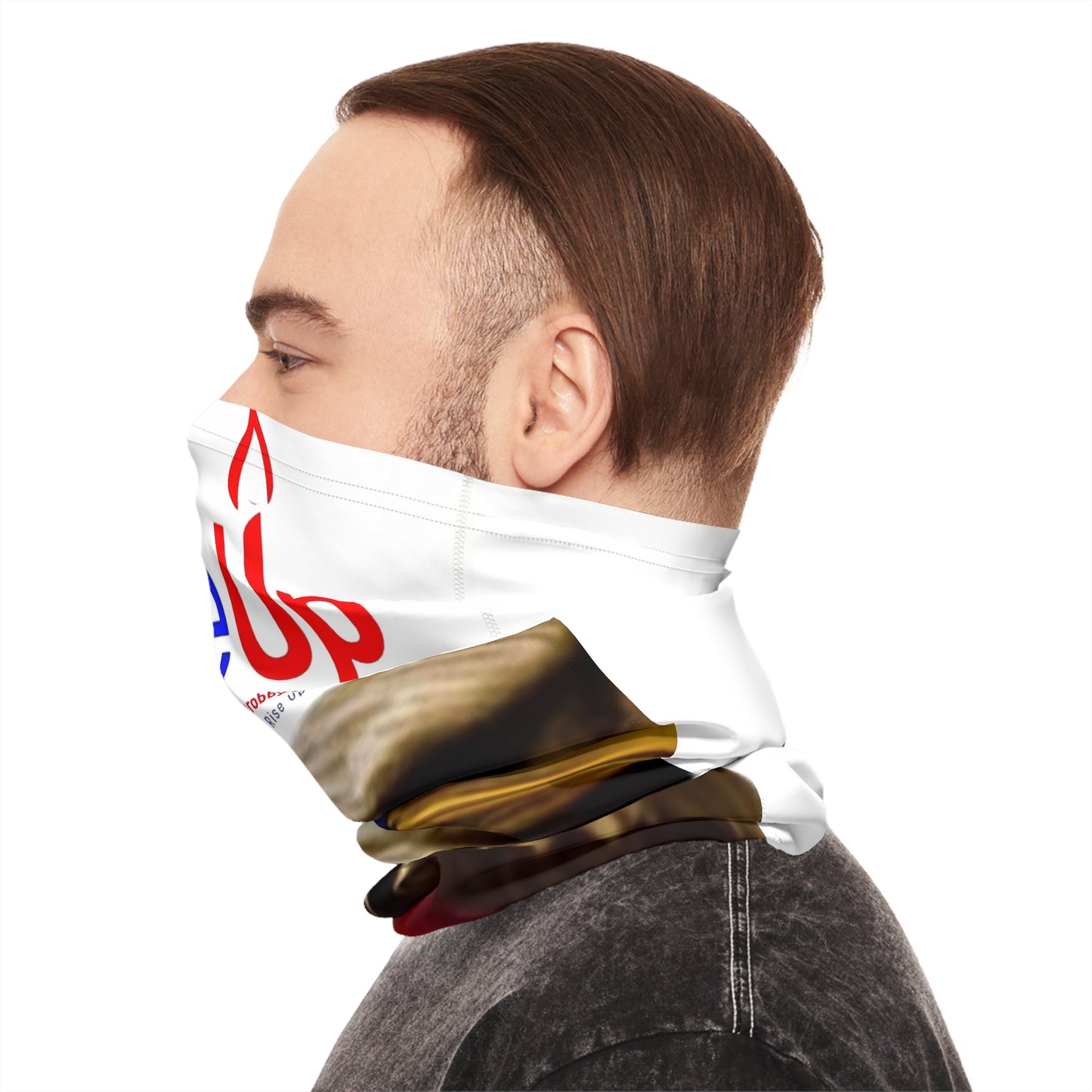 Wells '24 Lightweight Neck Gaiter