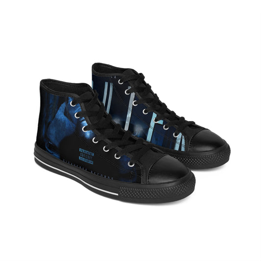 Outer Limits Men's Classic Sneakers