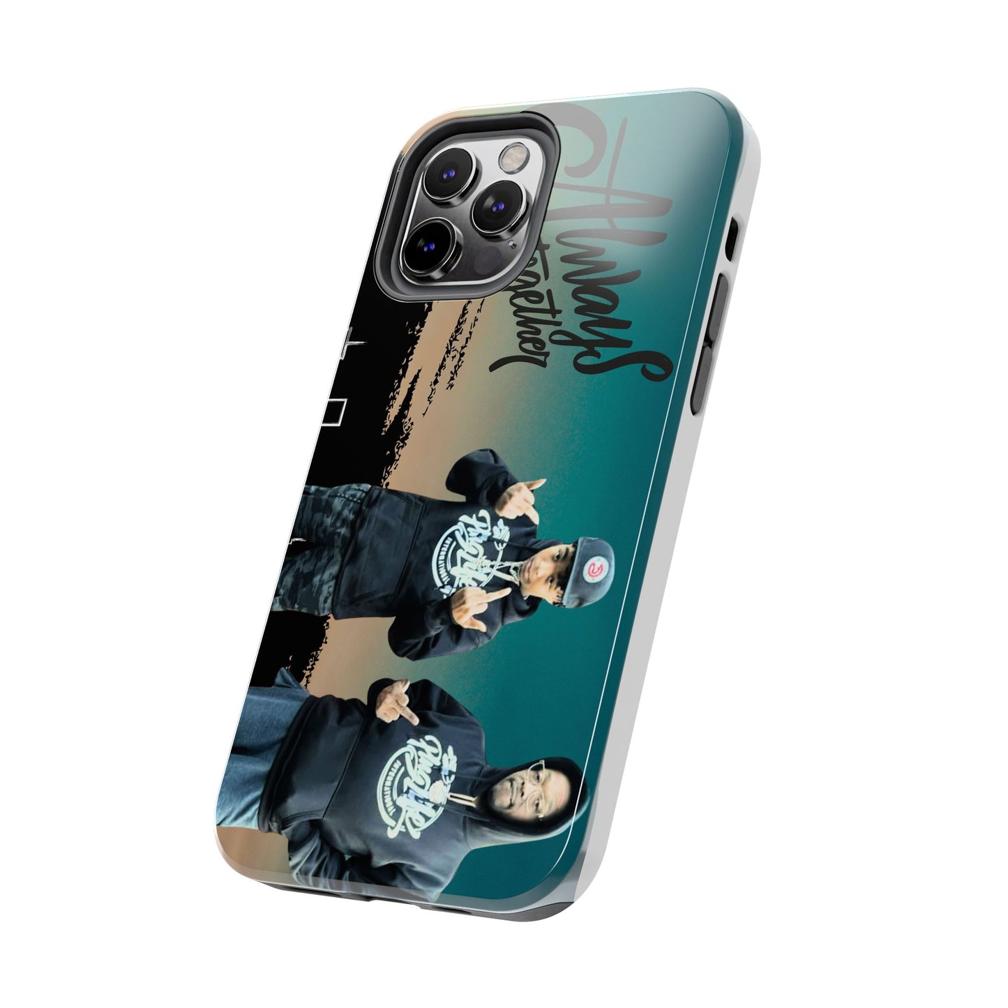 NIGEL FOSTER Tough Phone Cases