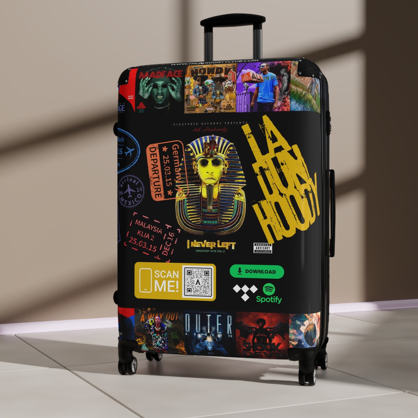 Suitcase