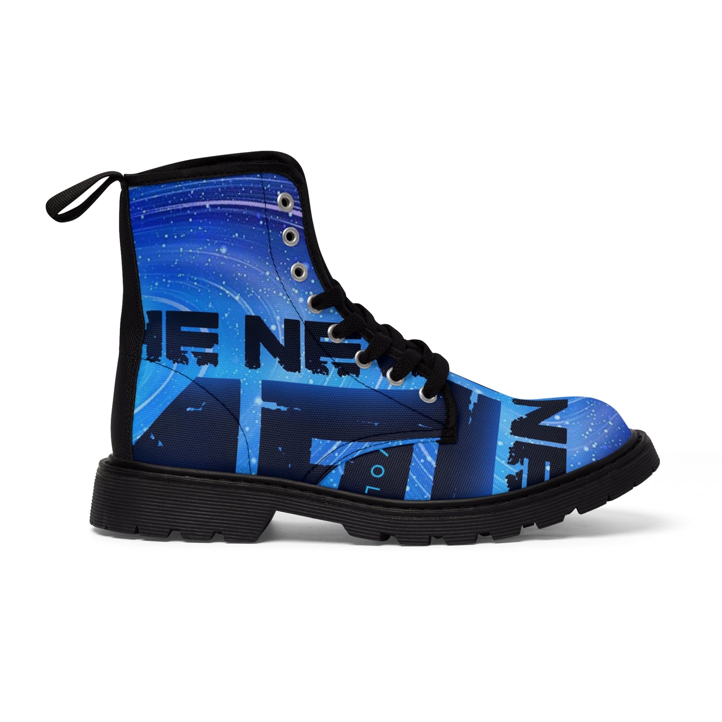 G New Me 3 Men's Canvas Boots