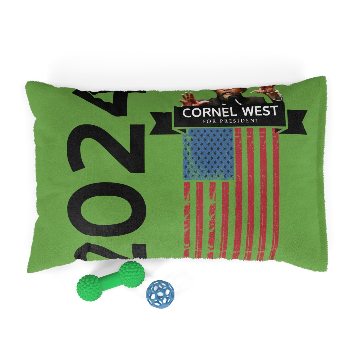 Cornel West Pet Bed