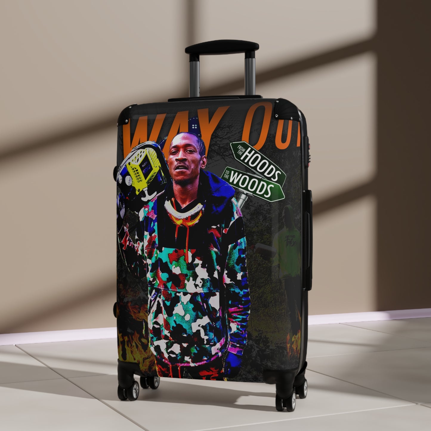 Suitcase