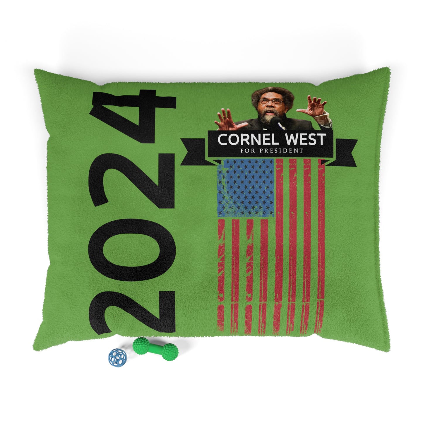 Cornel West Pet Bed