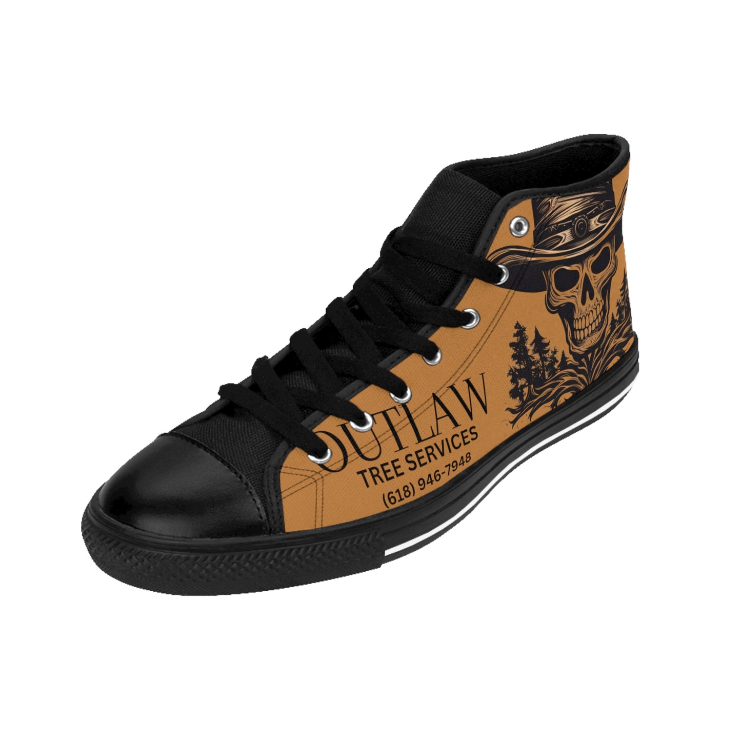 Outlaw 2 Men's Classic Sneakers