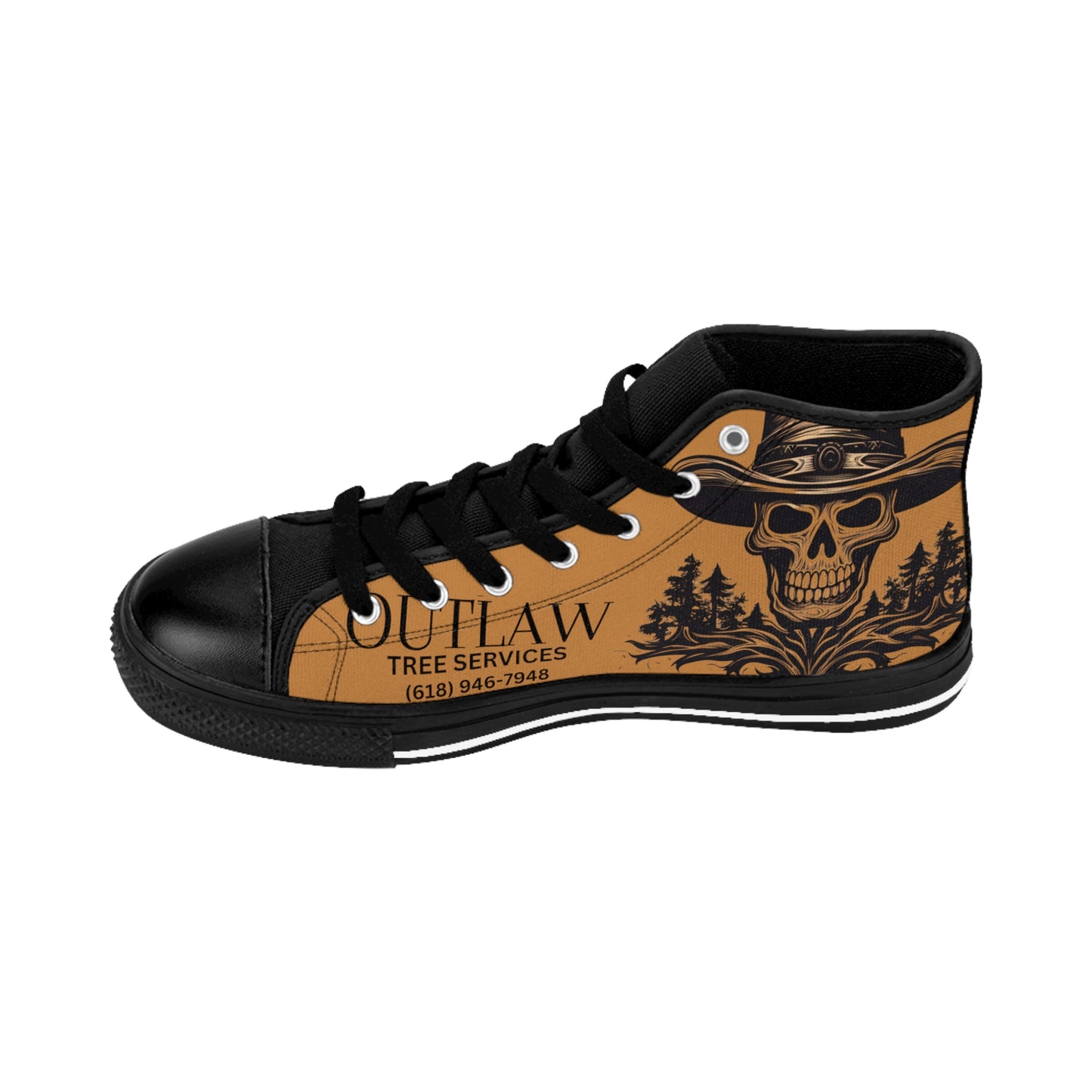 Outlaw 2 Men's Classic Sneakers