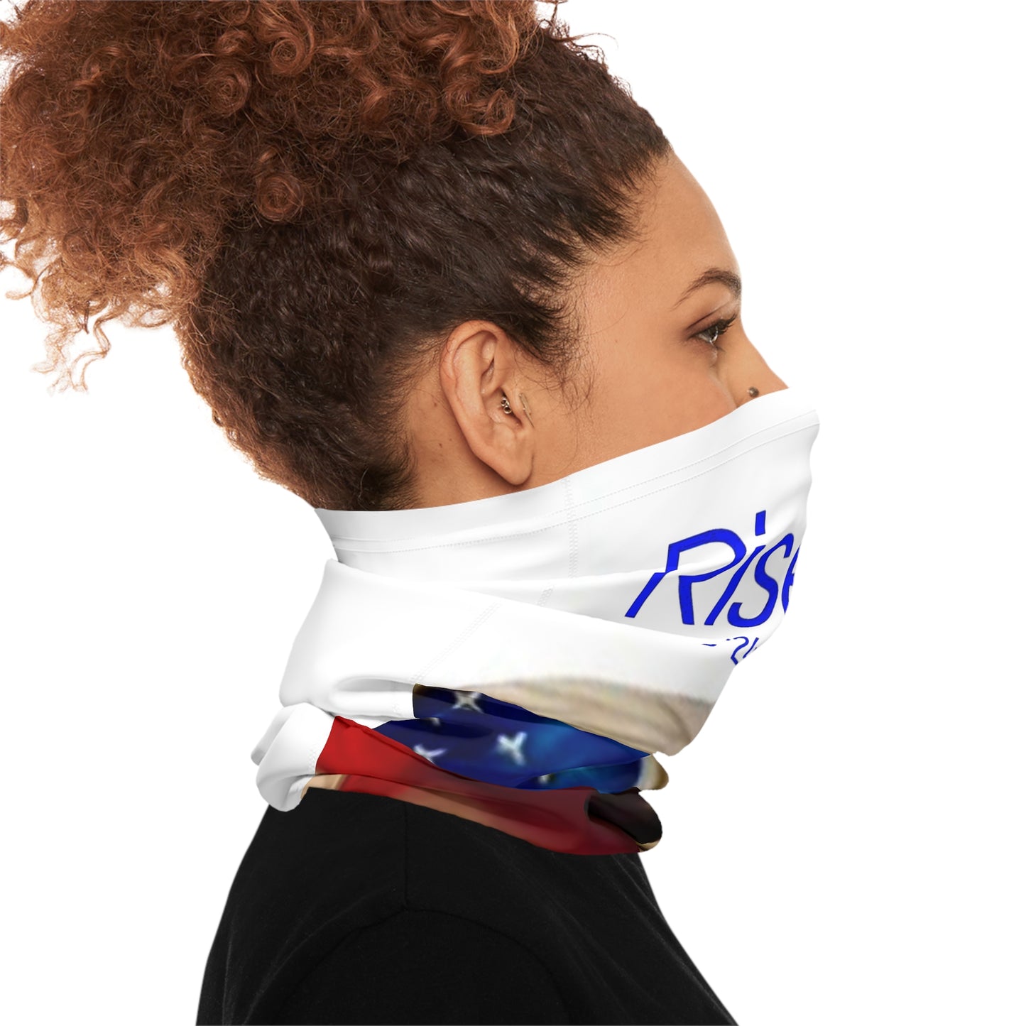 Wells '24 Lightweight Neck Gaiter