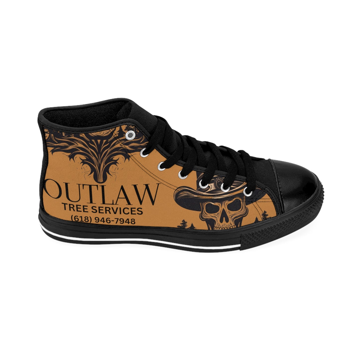 Outlaw 2 Men's Classic Sneakers