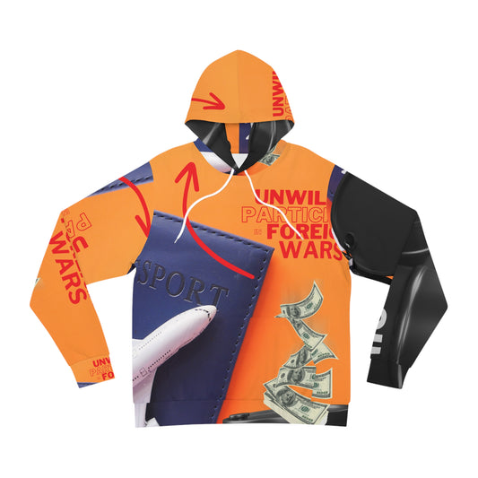 UPFW Pass Fashion Hoodie (AOP)