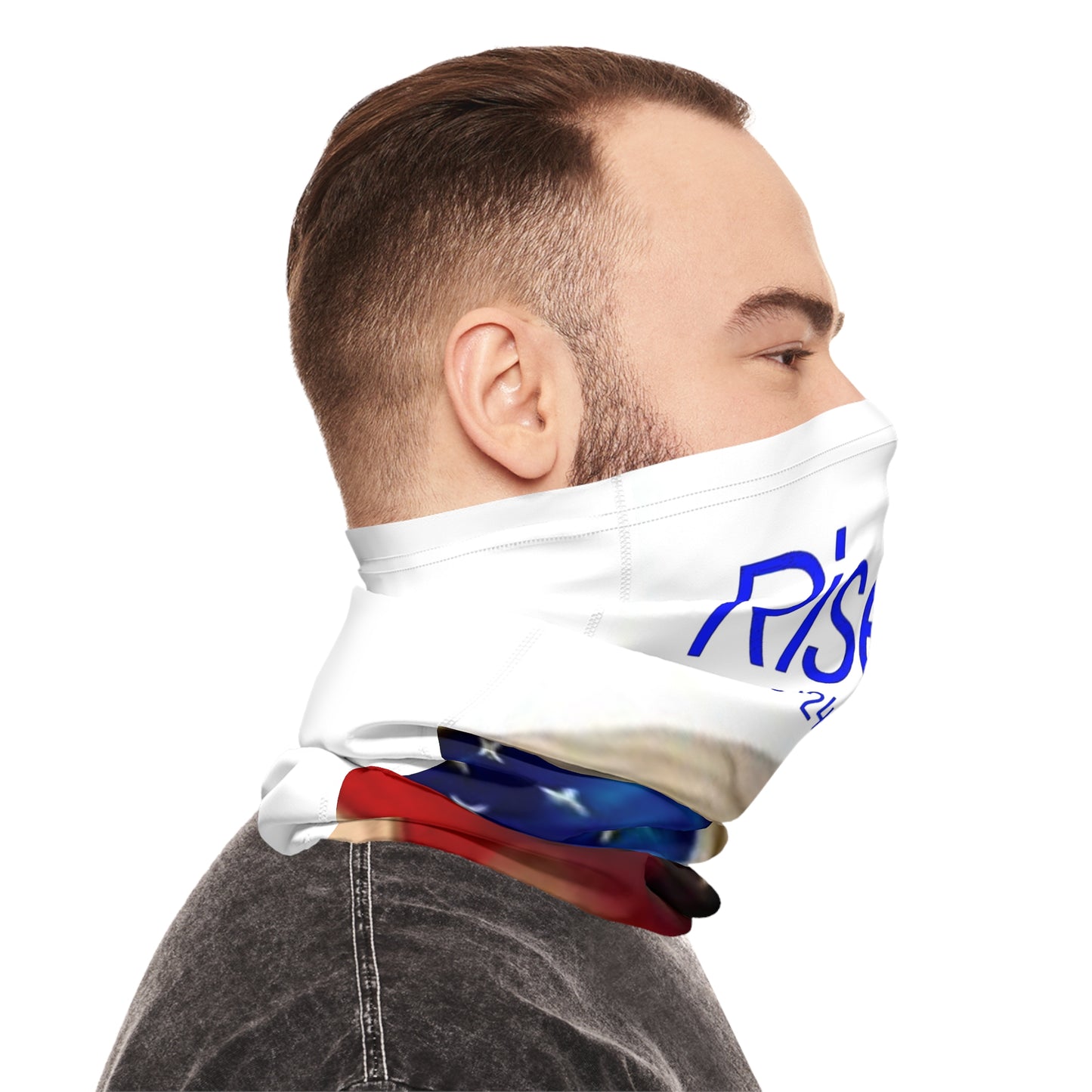 Wells '24 Lightweight Neck Gaiter