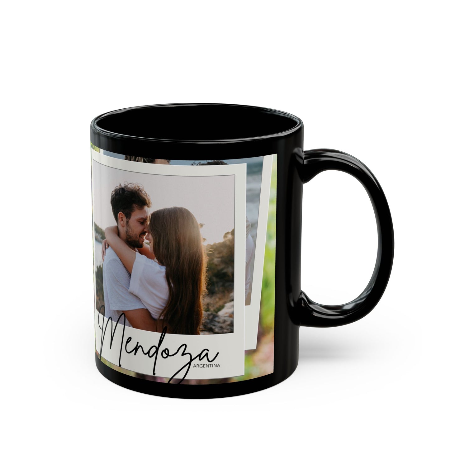 Black Mug (11oz, 15oz)