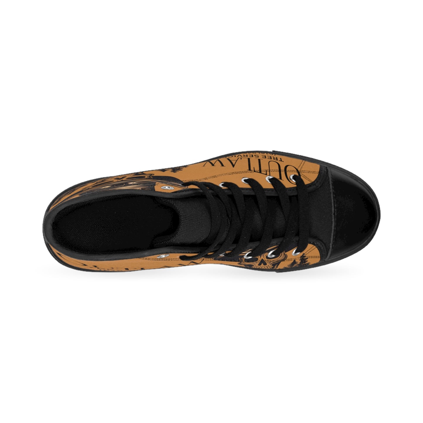 Outlaw 2 Men's Classic Sneakers