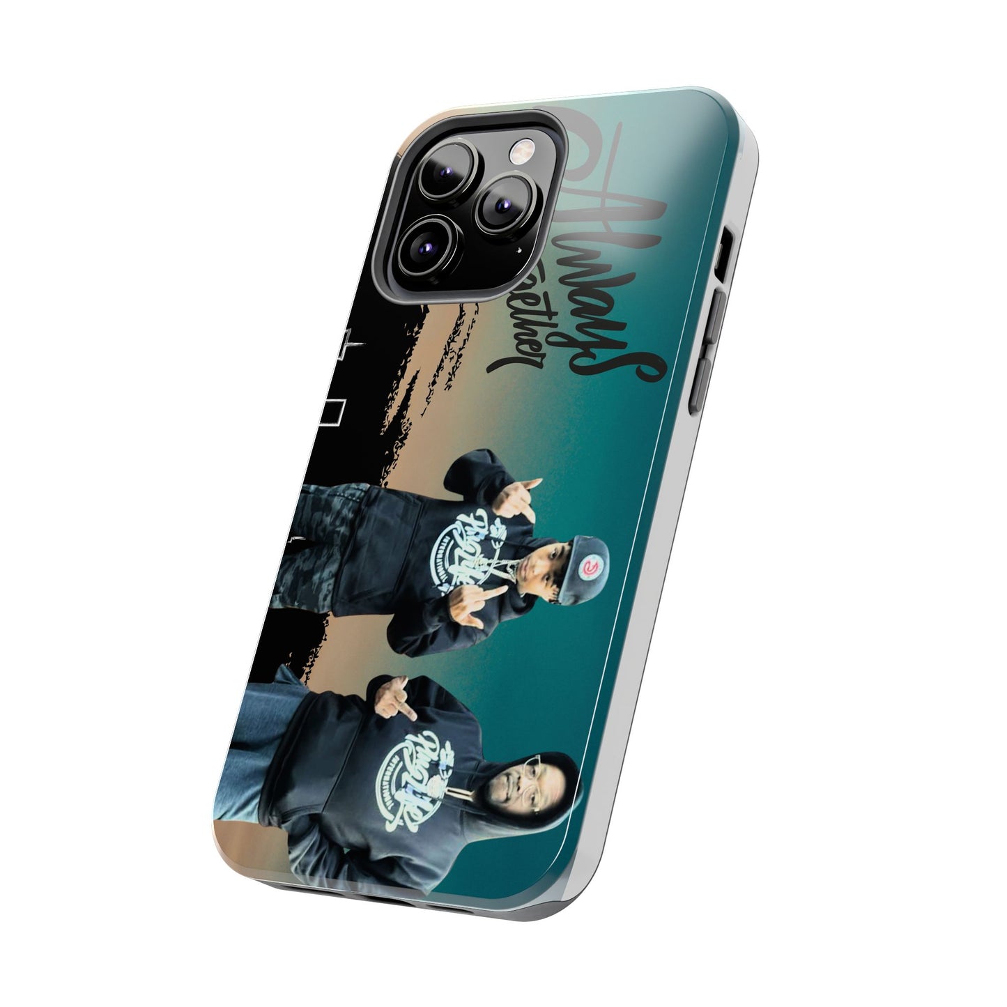 NIGEL FOSTER Tough Phone Cases