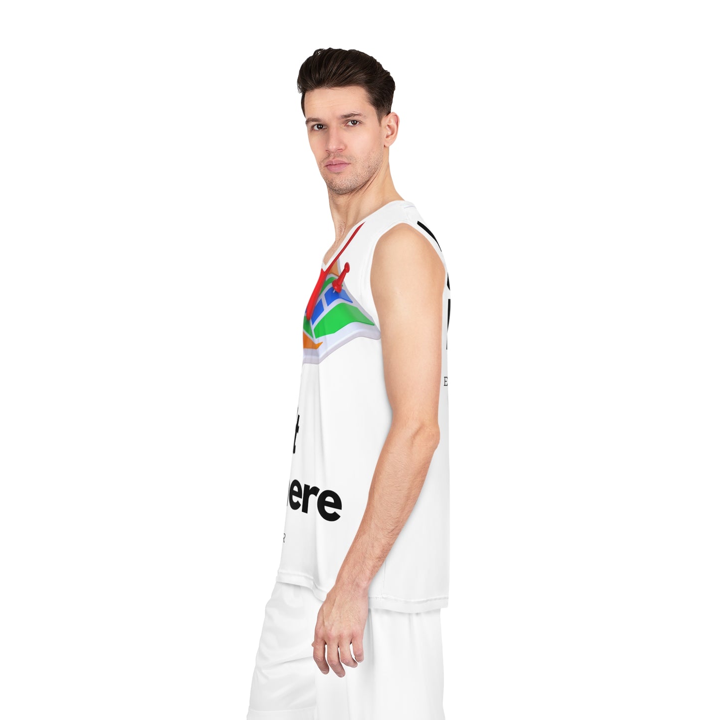 Basketball Jersey (AOP)