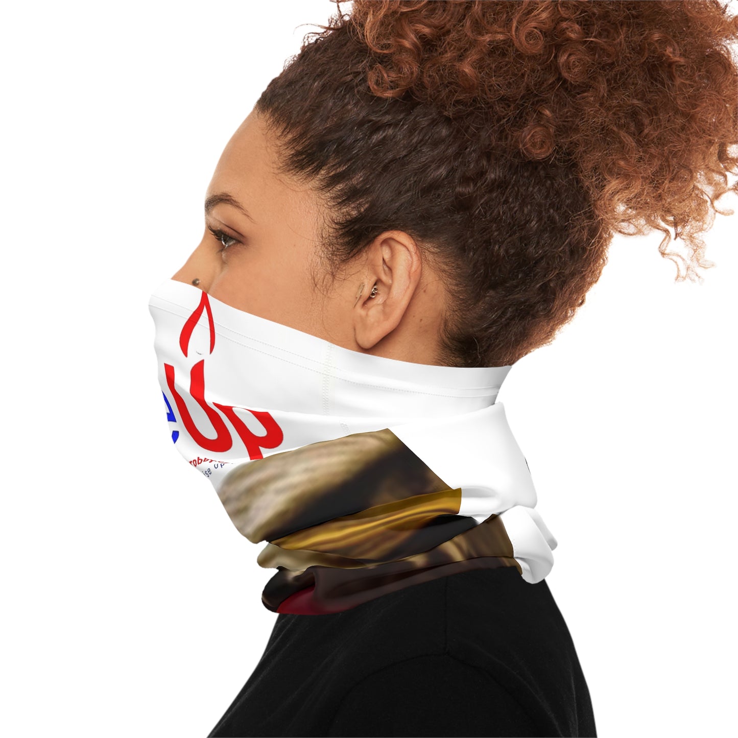 Wells '24 Lightweight Neck Gaiter