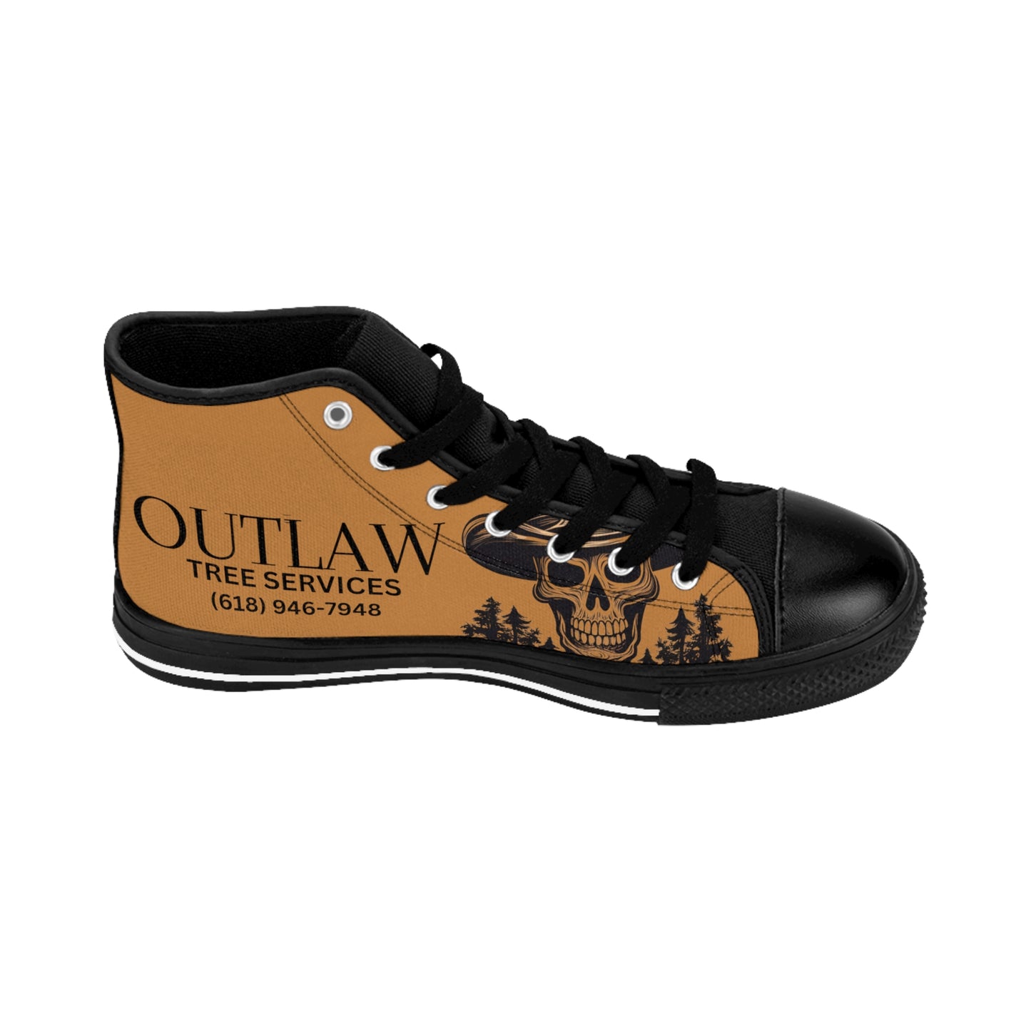 Outlaw 2 Men's Classic Sneakers