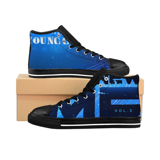 G New Me 3 Men's Classic Sneakers