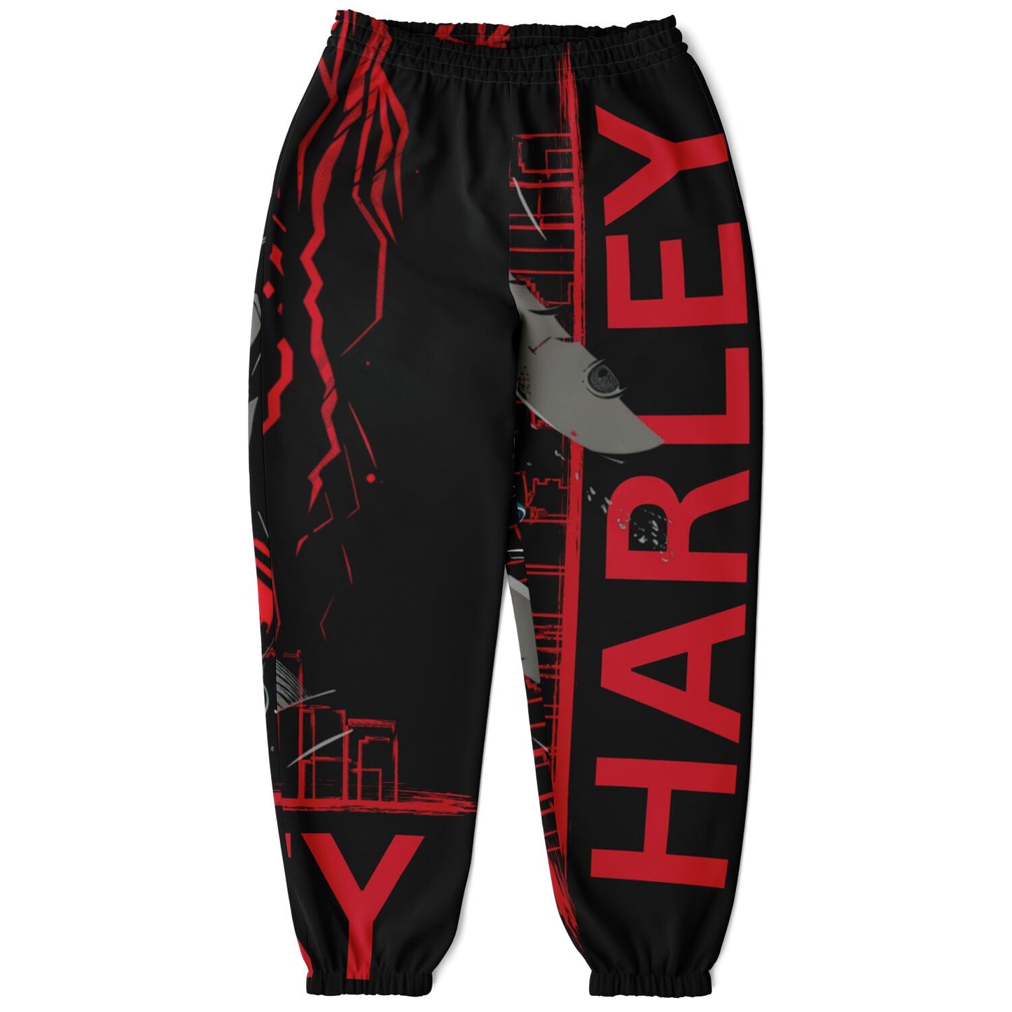 Harley Fashion Dance Sweatpants - AOP