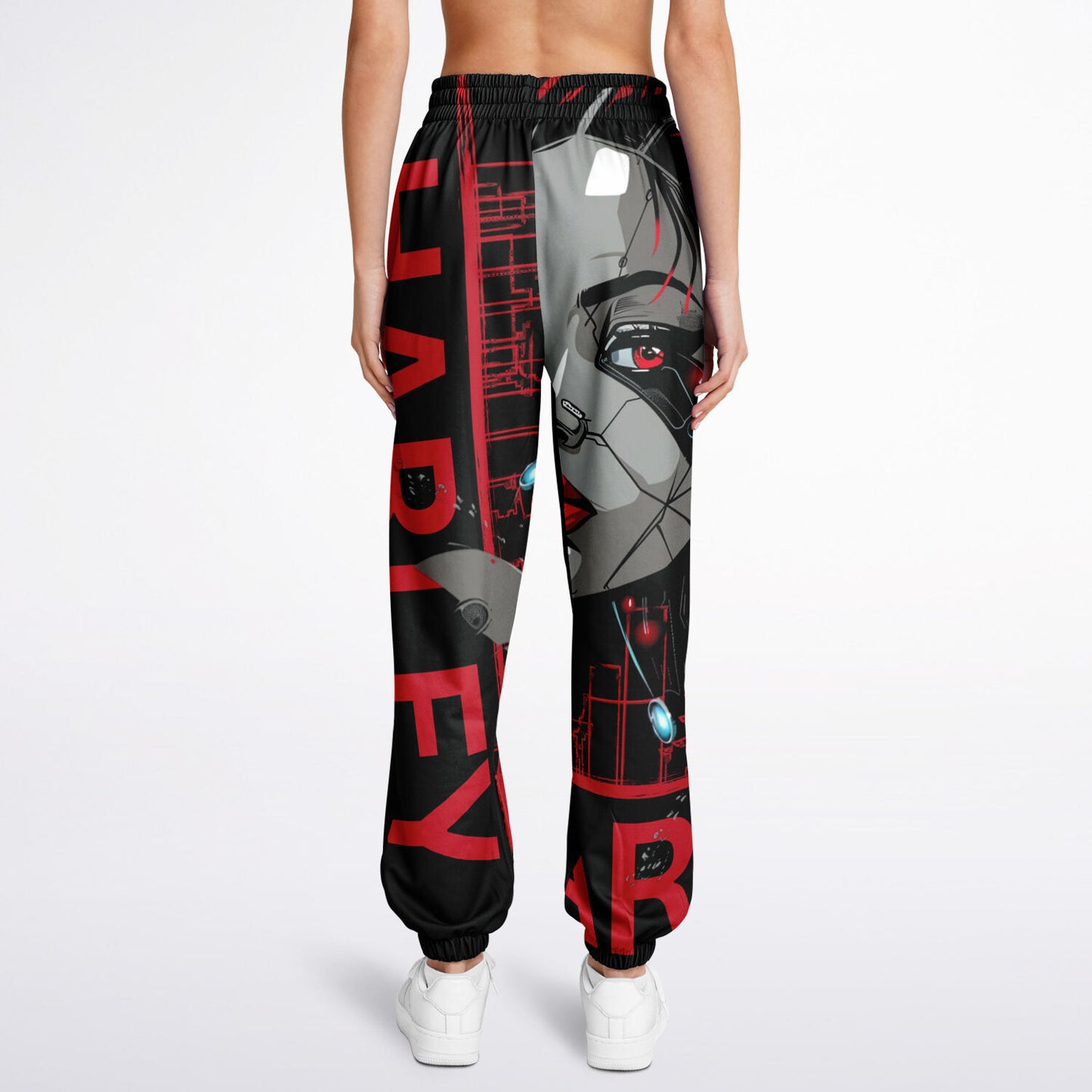 Harley Fashion Dance Sweatpants - AOP