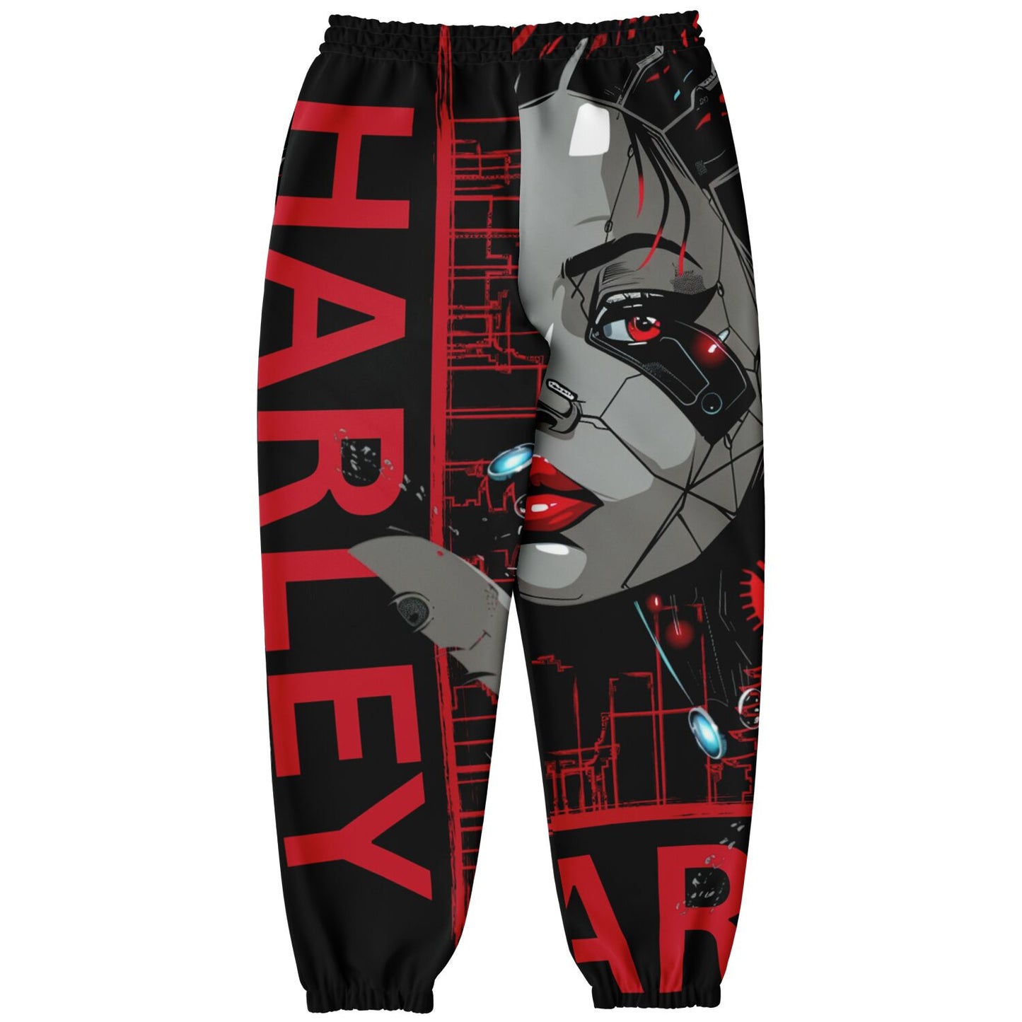 Harley Fashion Dance Sweatpants - AOP