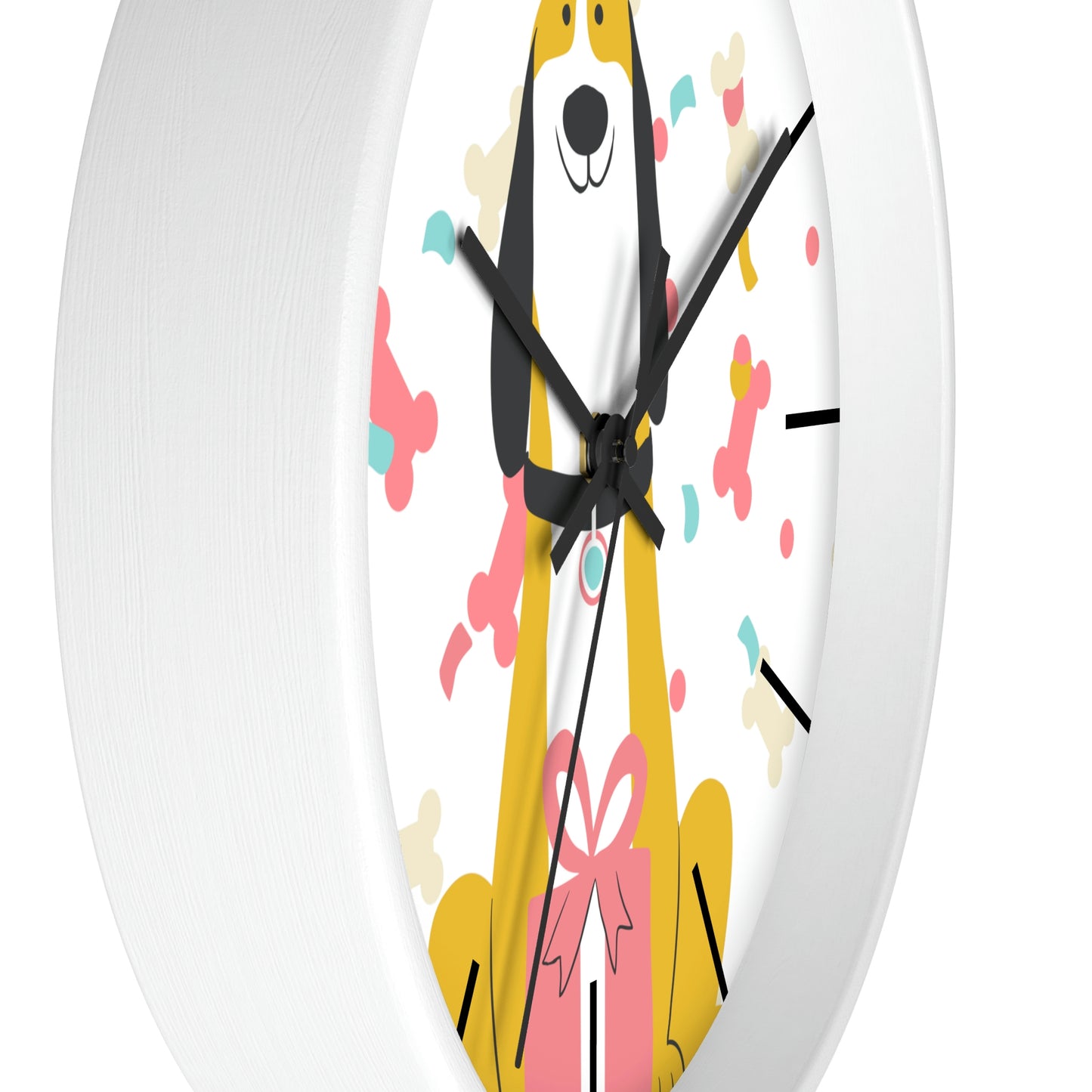 Special Gift Wall Clock