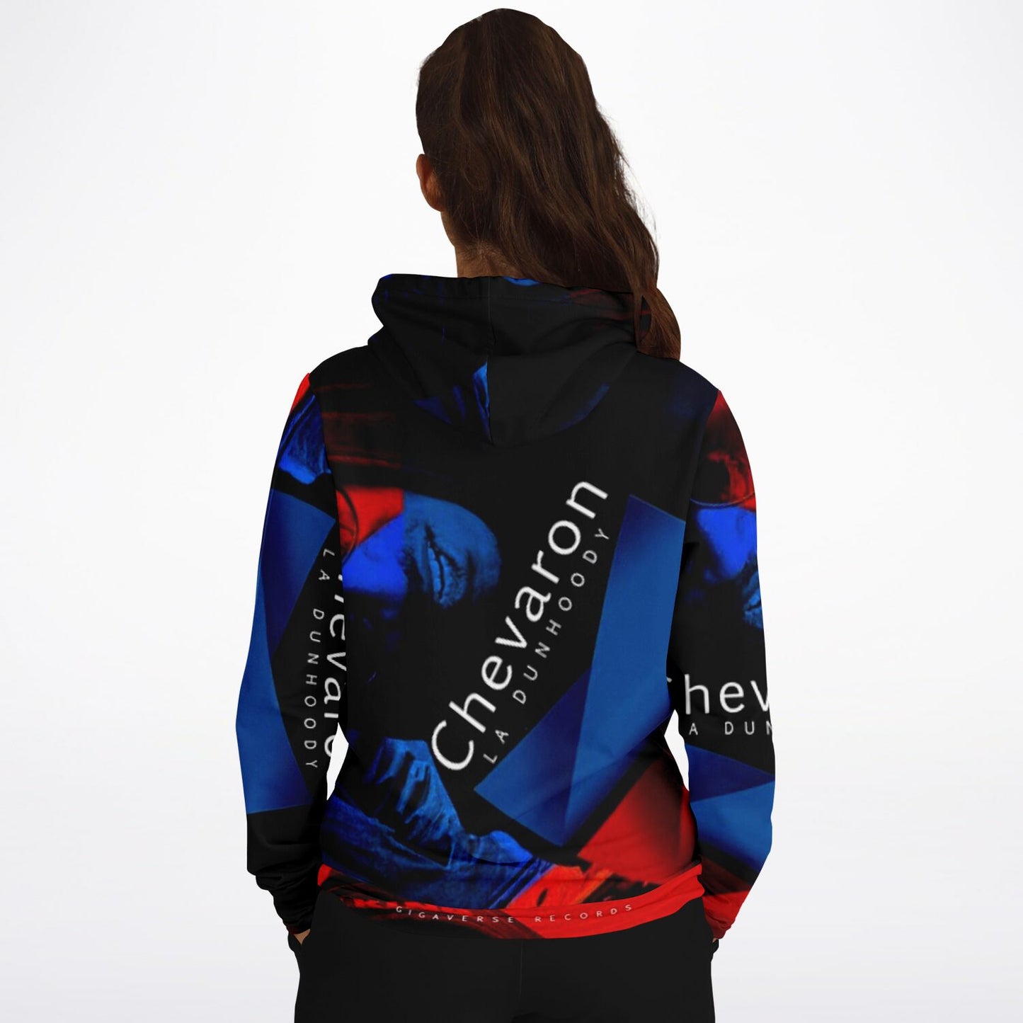 Cheavaron Athletic DunHoody - AOP