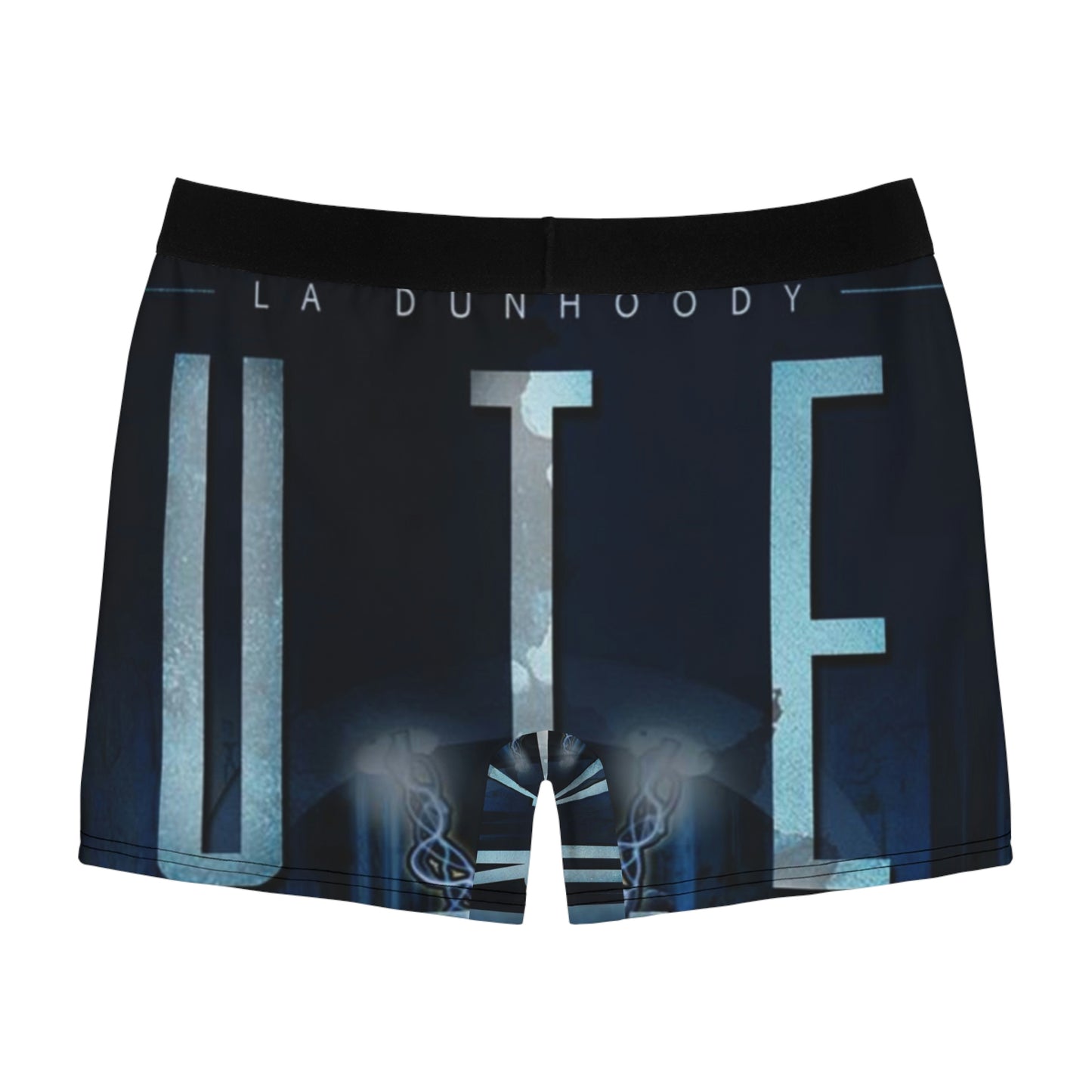 Men's Boxer Briefs