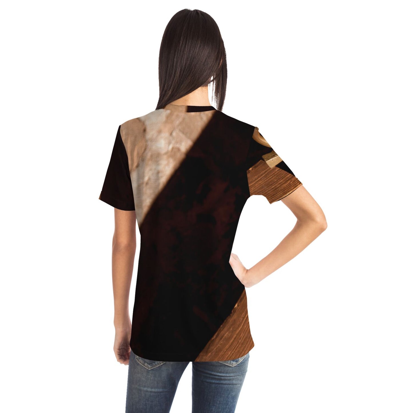 Ankh Shadow T-shirt