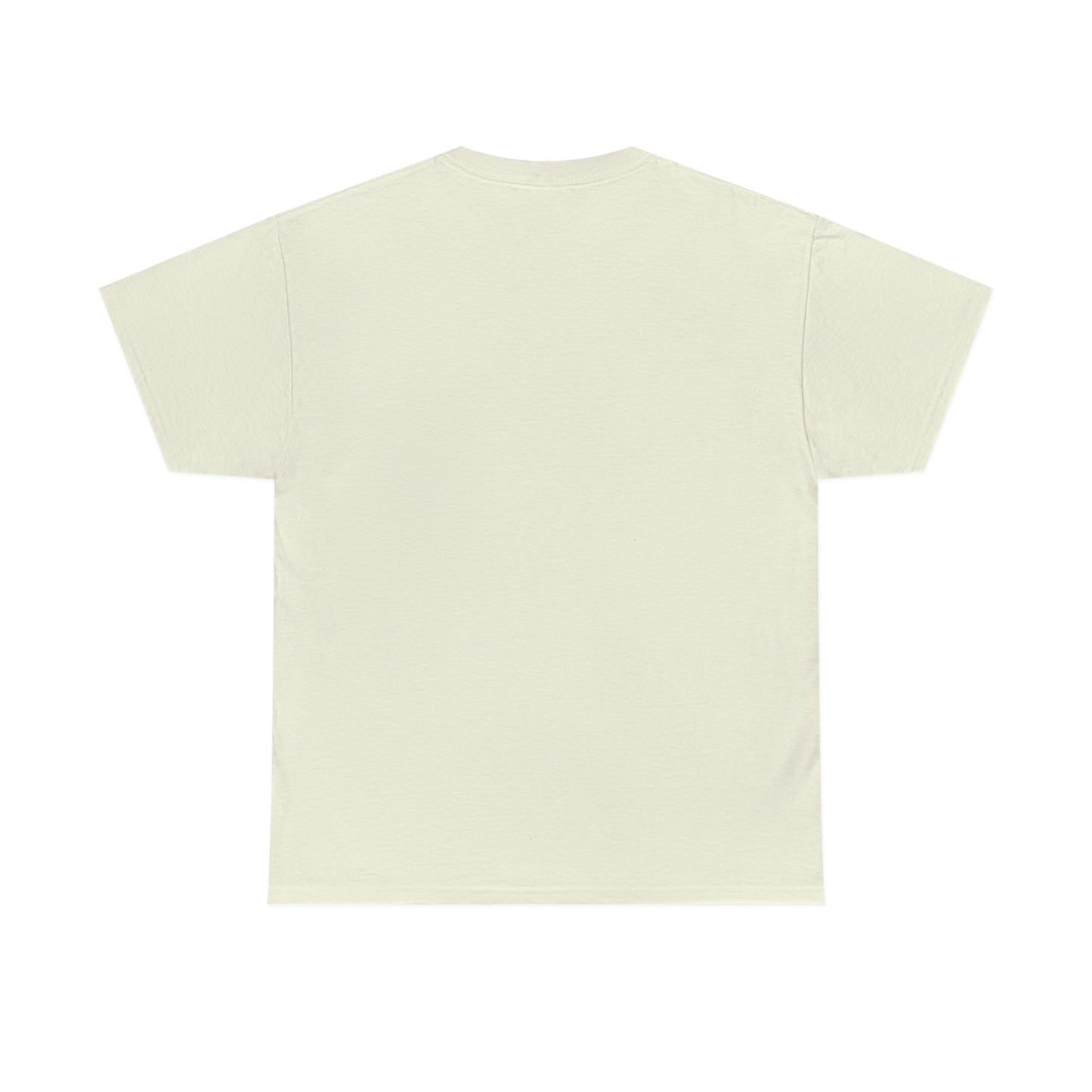 Organic Fruit Cotton Tee