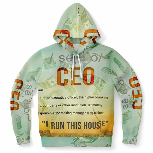 CEO House Fashion DunHoody - AOP