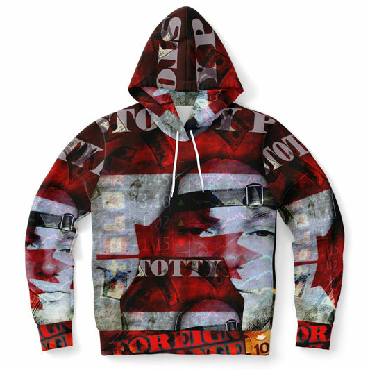 FX Stotty P Fashion Dunhoody - AOP