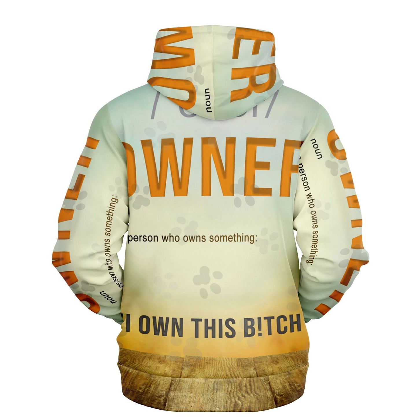 Owner Pet Athletic Dunhoody - AOP