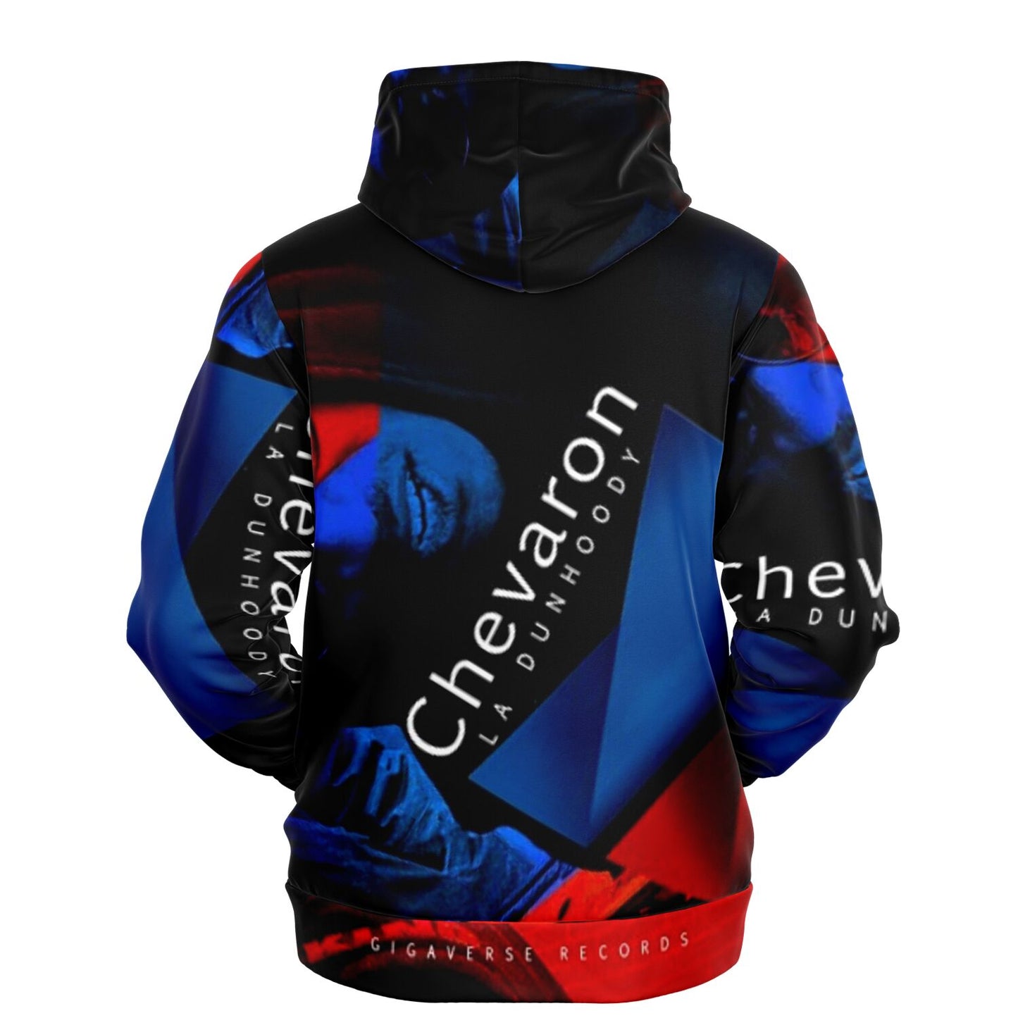 Cheavaron Athletic DunHoody - AOP