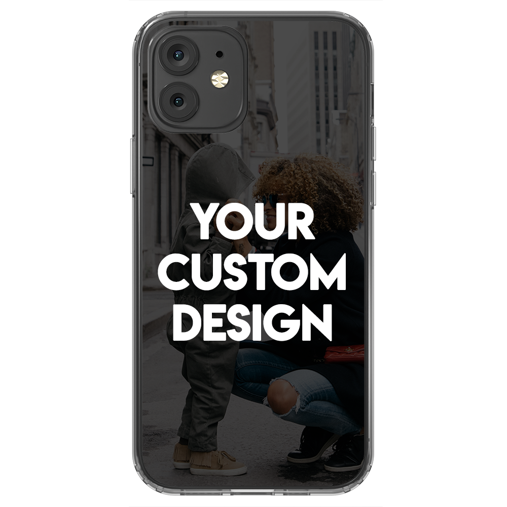 Custom iPhone Cases