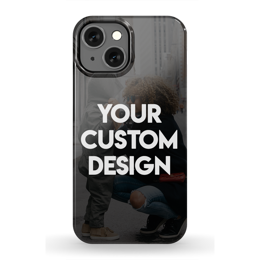 Custom iPhone Cases