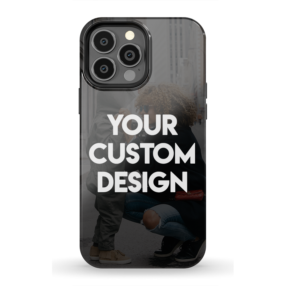 Custom iPhone Cases