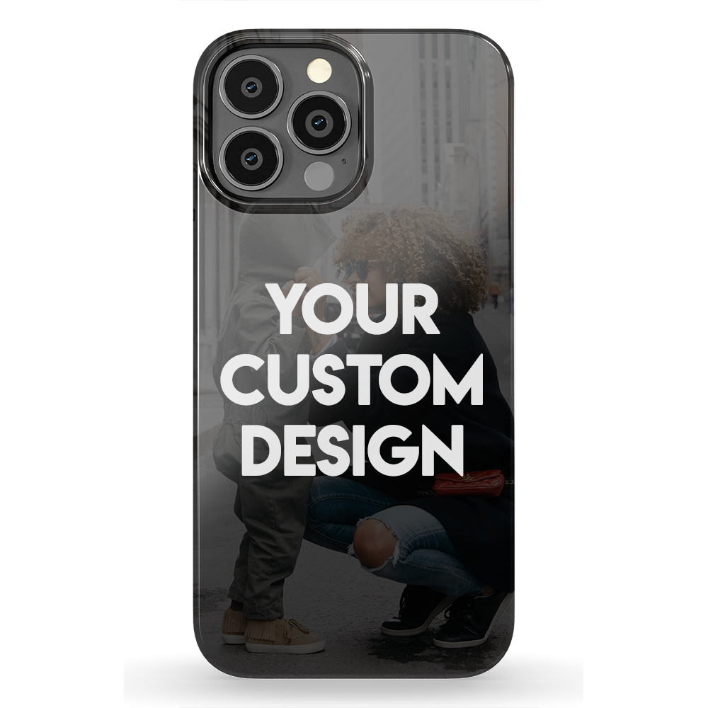 Custom iPhone Cases