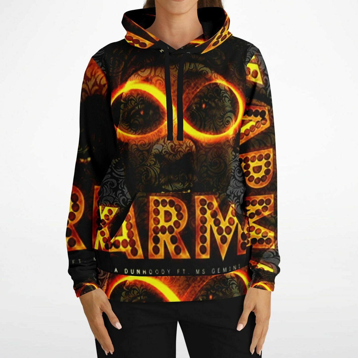 Karma Athletic DunHoody - AOP