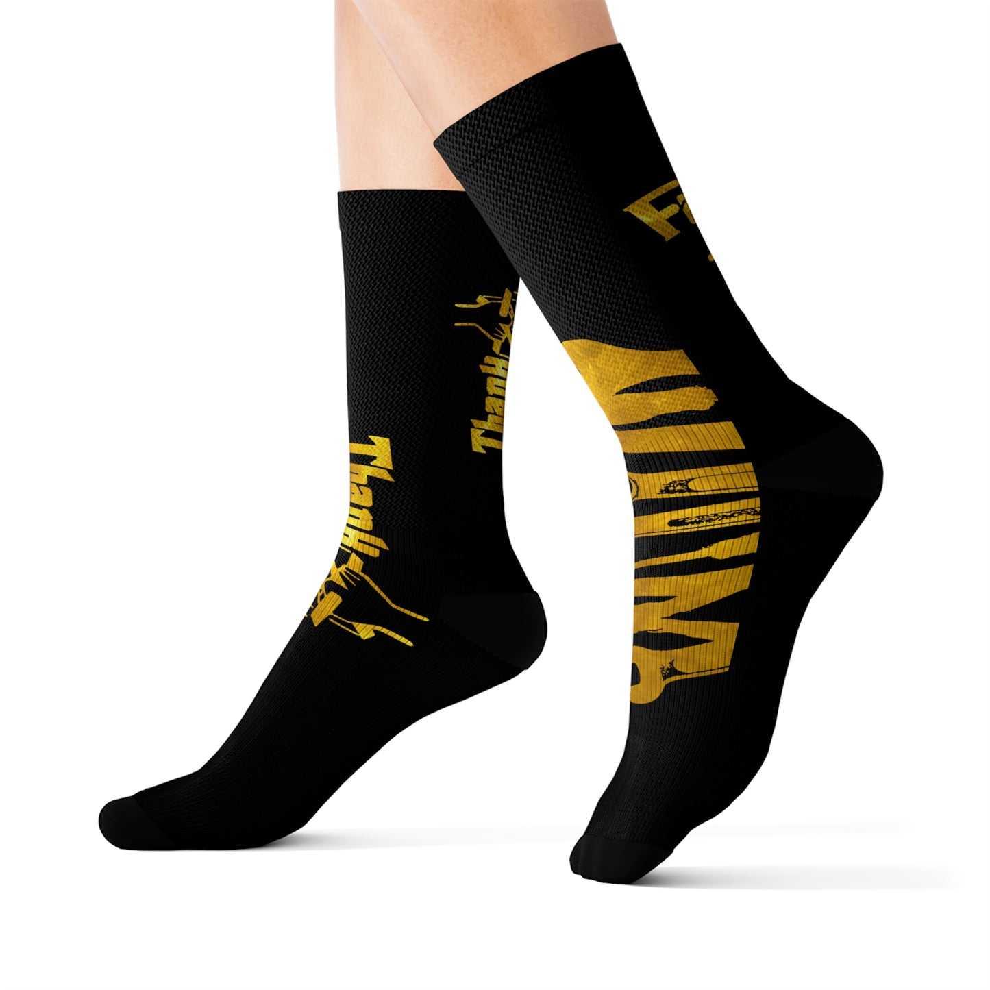 Sublimation Socks