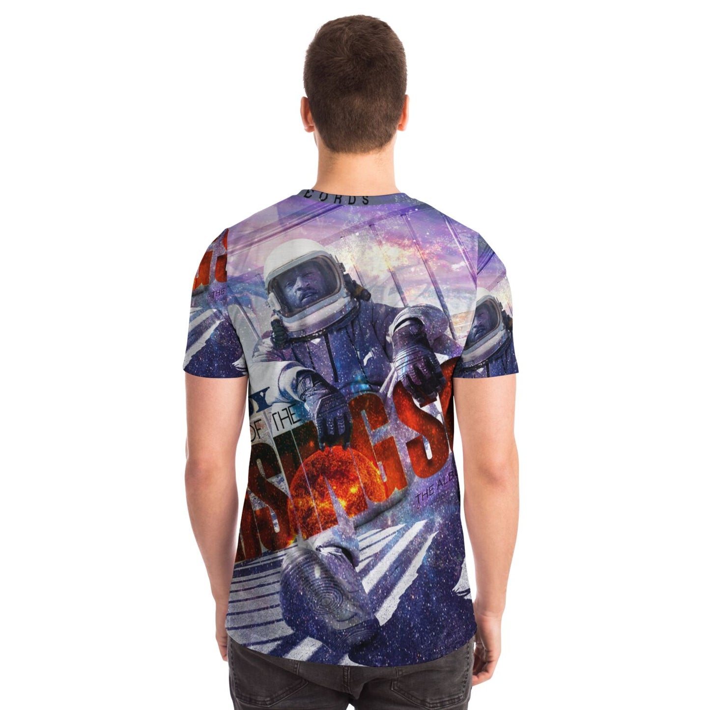 Rising Sun T-shirt