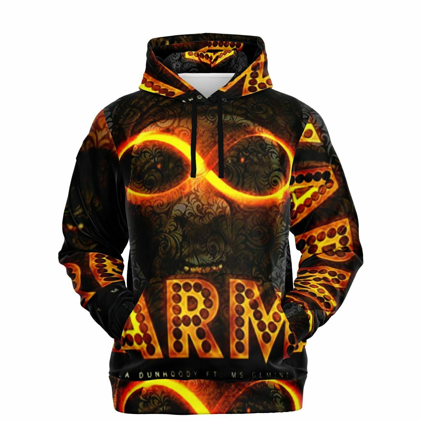 Karma Athletic DunHoody - AOP