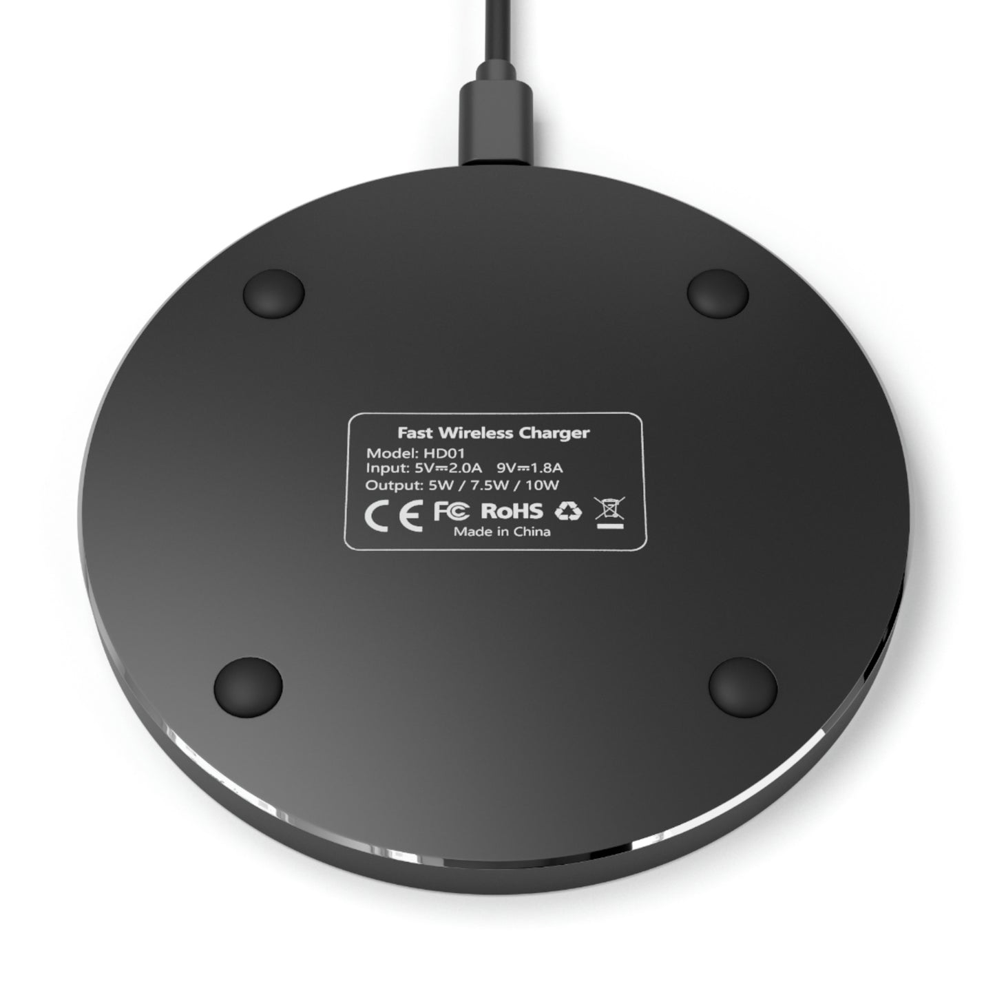 Pask Wireless Charger