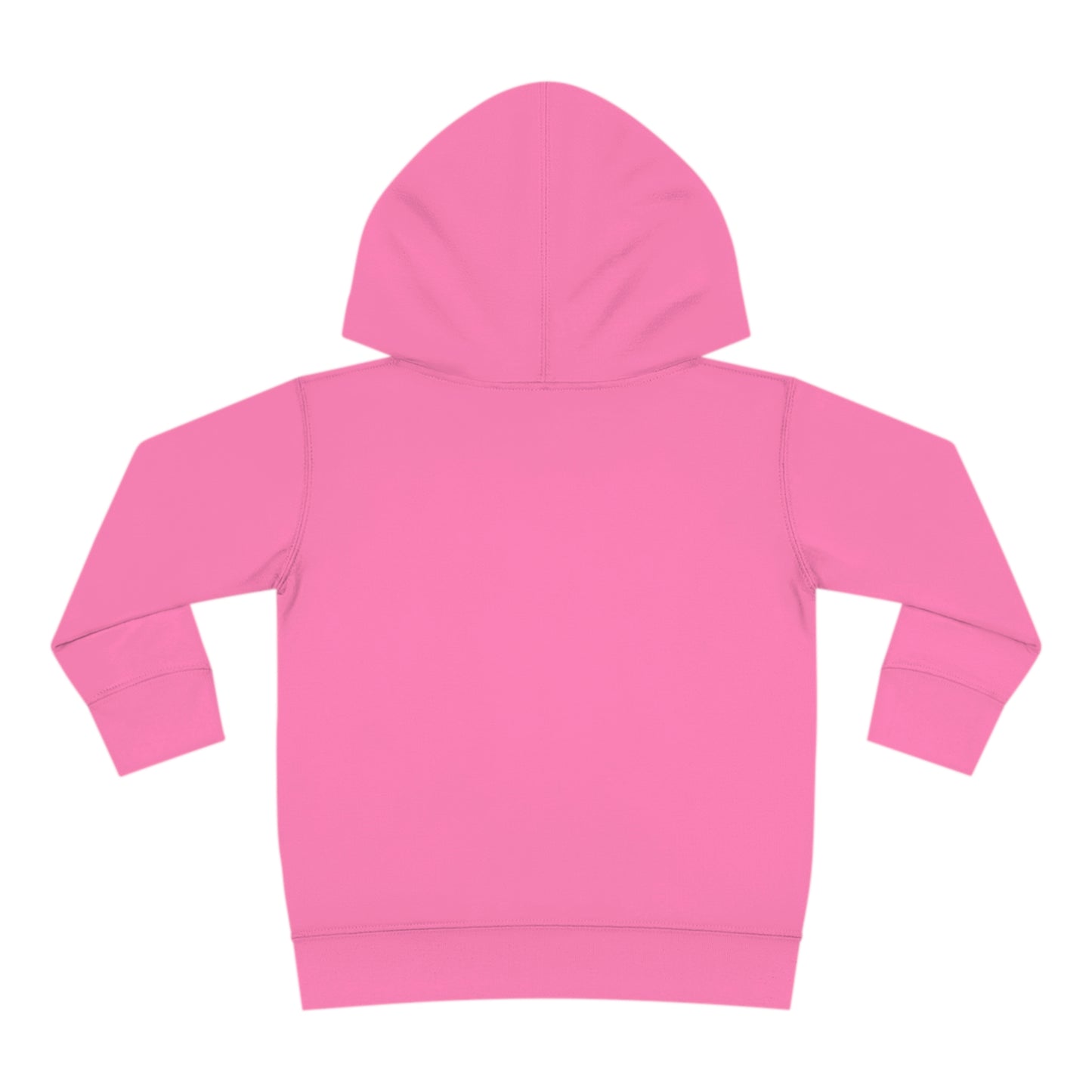 Toddler Chicken Pullover Fleece Hoodie