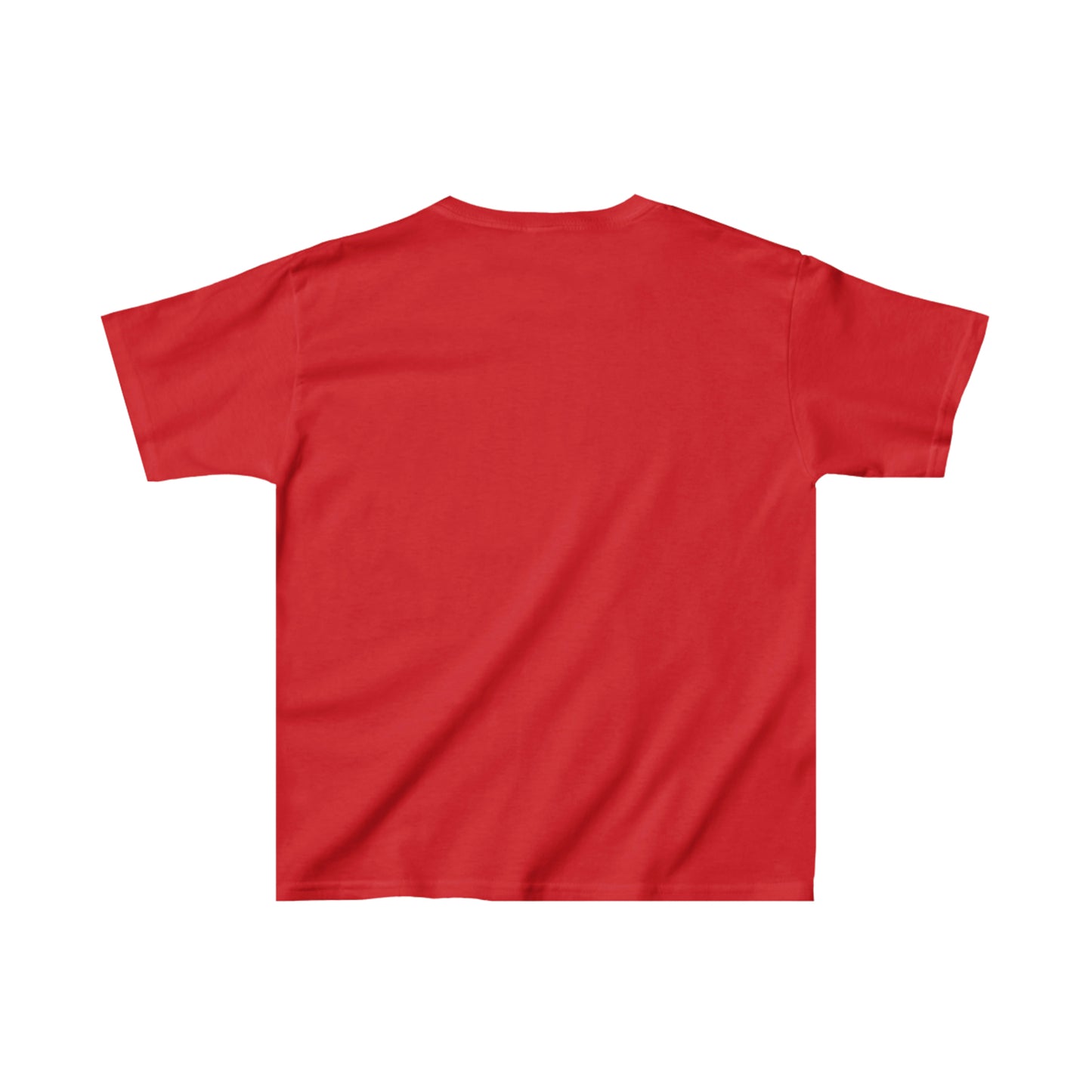 Kids Veggie Heavy Cotton™ Tee