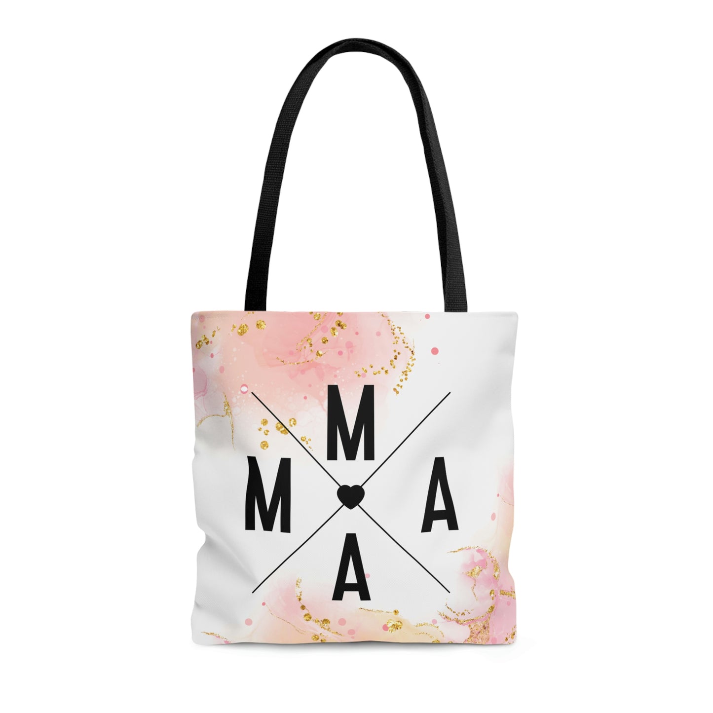 MAMA Tote Bag (AOP)