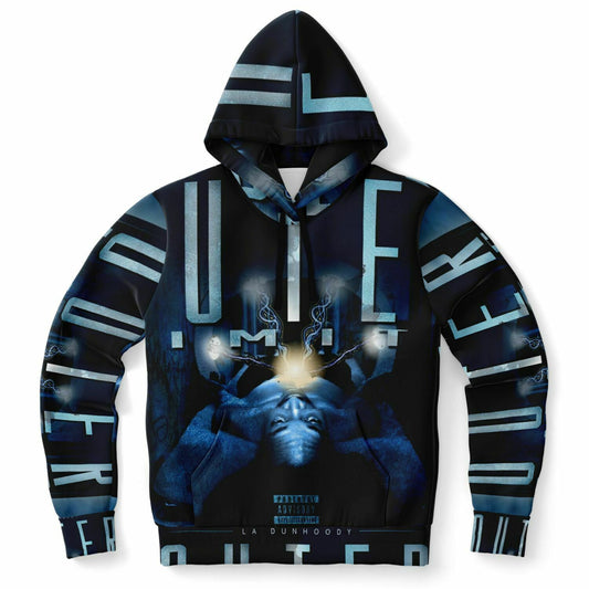 Outer Limits Fashion DunHoody - AOP