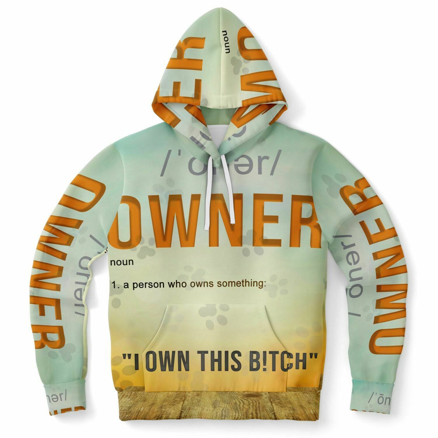 Owner Pet Athletic Dunhoody - AOP