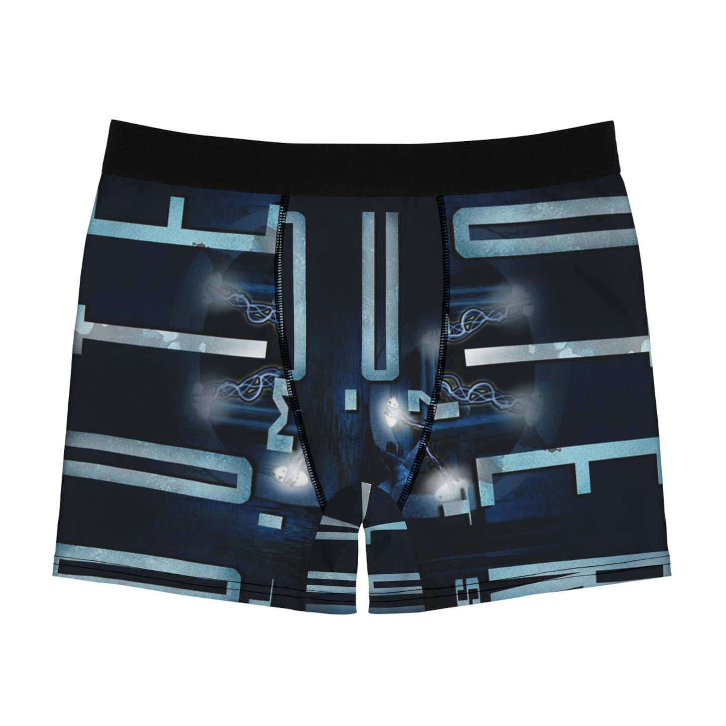 Men's Boxer Briefs