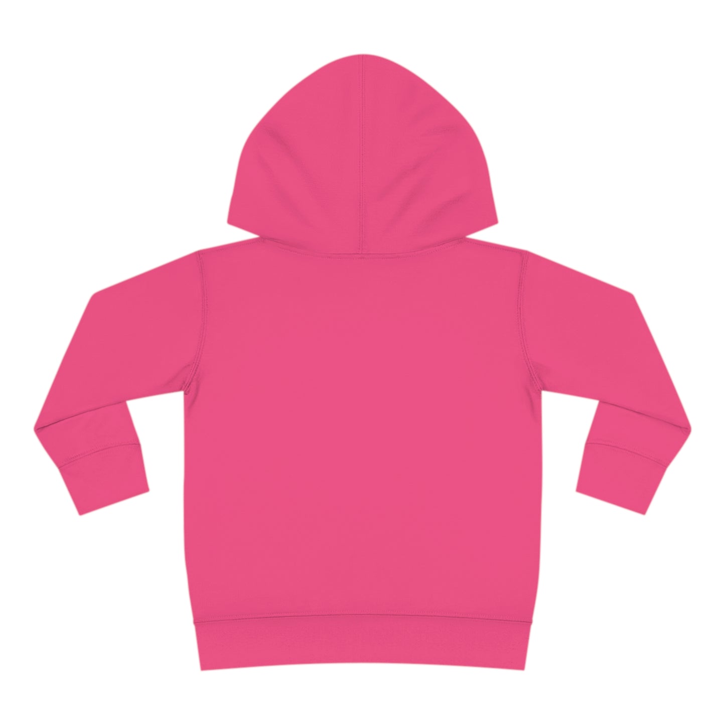 Toddler Easter Pullover Fleece Hoodie